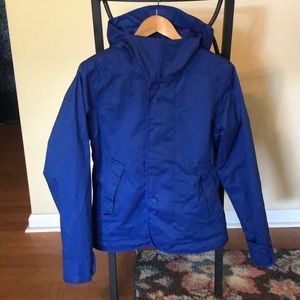 Burton Royal Blue Medium Women’s Winter Jacket